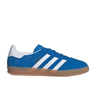 adidas Gazelle Indoor BluebirdFootwear WhiteGum Unused