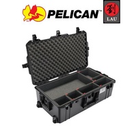 Pelican 1615 with TrekPak Divider System Air Case - Limited Lifetime Local Warranty
