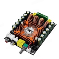 []-TDA7498E 2.0 High Power Digital Power Amplifier Board TDA7498E 2.0 Power Amplifier Board 160Wx2 S