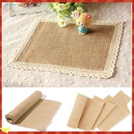 GH|  Long-lasting Garden Protection Roll Linen Fabric Roll for Gardening Natural Flax Linen Fabric R