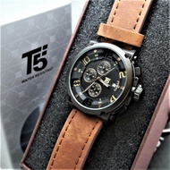 ORIGINAL🔥 T5 MEN'S WATCH ANALOG WRIST WATCH