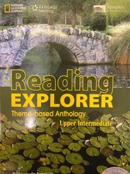 Reading Explorer