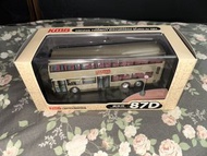 80M 1:76 E500 87D 模型