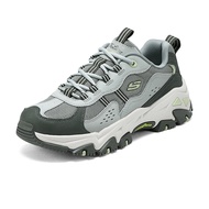Skechers สเก็ตเชอร์ส รองเท้า ผู้หญิง Good Year Sport DLites Hiker Shoes - 180128-GRMT