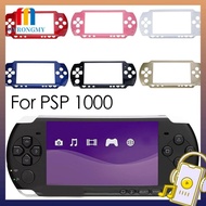 MYRONGMY Console Faceplate Durable For PSP 1000 Accessories Housing Shell for PSP 1000