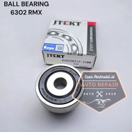 BEARING PULLY AC AVANZA 1.3 6302 2RS RMX KOYO