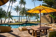 ทูลานี รีสอร์ท เกาะกูด (Tolani Resort Koh Kood)
