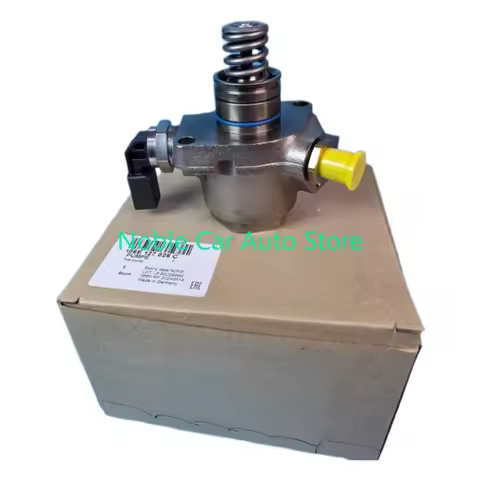 OEM High Pressure Fuel Pump For Audi S3 8V, VW Golf R 7.5 EA888 Gen3 2.0TFSI 2015-2018 06E127026D, 0