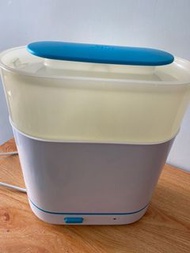Philip Avent 奶瓶消毒機