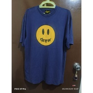 MEN'S WOMEN'S T'SHIRT DREW H0USE