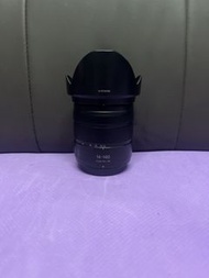 後期版本 Panasonic 14-140 14-140mm II Olympus m43 Mount 