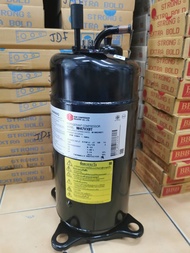 คอมเพรสเซอร์แอร์ มิตซู โรตารี่ Mitsubishi Rotary NH-47 28000 BTU R-22 220V มือหนึ่งจากโรงงาน