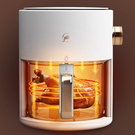 Home appliance Automatic Air Fryer Smart airfryer visualization Deep Fryer low-fat free oil air