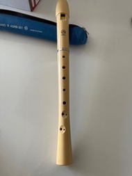 Angel Recorder Soprano ASRB-351 牧童笛