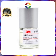 Cairan Primer 3M Perkuat Lem Adhesive Aid Glue 10ml