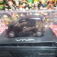1 SCALE DIECAST/32 PERODUA VIVA