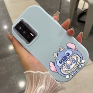 Casing HP For Xiaomi POCO F5 Pro 5G F3 F2 Pro POCO F5 POCO F4 POCO F6 5G Case Casing Headset Elf Blu