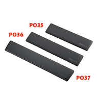 REXTECH REDRAGON Meteor Computer Keyboard Wrist Rest Pad - Compact / TKL / Full Size