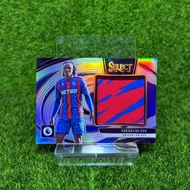 PATCH Eberechi EZE Jumbo Swatches Panini Select Fifa Soccer JS-EZE