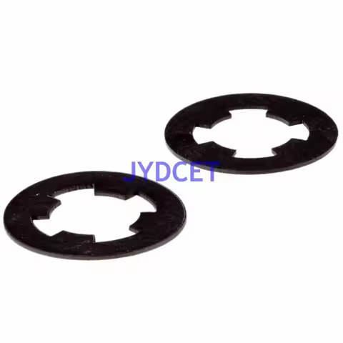 #72131 1mm Slipper Clutch Pad Black For RC Car HPI Racing SAVAGE X 4.6 XL 5.9 SS Flux HP Nitro MT 2 