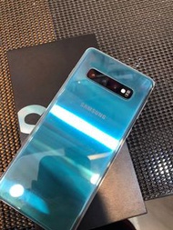 Samsung s10 128GB 綠色