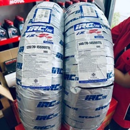 ยางนอก IRC IZ-SS สำหรับ Xmax Forza ขนาด 120/70-15 และ 140/70-14