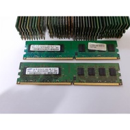 2gb Ddr2 Memory - PC Ram