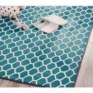 TATAMI DESIGN CORAK CARPET GEBU GEBAS 90cm x 120cm