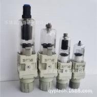 /CGB-DGSMCDE/AW30-02D-03C Pressure Reducing Valve CE-H-1-2-8-6-N-R-A-B-D Filter// AZYA
