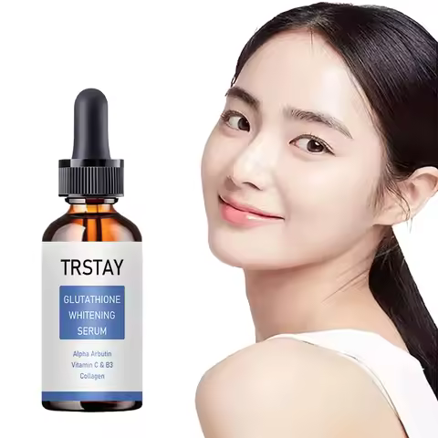 5ML/15ML/30ML/50ML/ 28 days Improve facial Remove stains and plaques, smooth and whiten the skin 28 