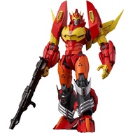 Flame Toys - Transformers - Rodimus IDW, Furai Model Kit