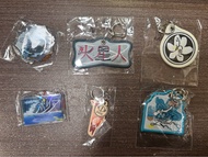 Yorushika 一人稱 扭蛋