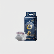 bc babycare | ผ้าอ้อมเด็กบางระบายอากาศ