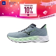 Mizuno Wave Sky 8 Men's Running Shoes - Gray - J1GC240251