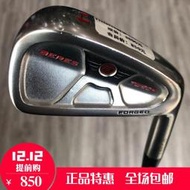 [金牌]高爾夫球桿 正品8成新honma TW904單支4號長鐵桿950S golf四號鐵