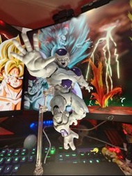 菲利 shf ~ 龍珠 s.h.figure