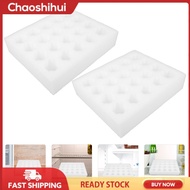 Chaoshihui 4 Sets Egg Protection Tray for Delivery Professional Incubator Storage Shipping Protective Container Pearl Cotton Holder Cooker Hood Filter Reusable Eggs Carrying Wooden Air Small Refrigerator Rack