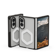 Samsung三星 Galaxy Z Fold8 Mouve 手機套 (冰色)
