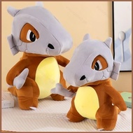 SY2 Pokemon Cubone Cute plush doll stuffed toy plushie toys for kids girl YS2
