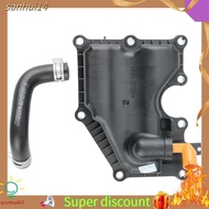 sanhuiOil Separator Cover+Tube Kit LF50-13-570 4M5G6A785HC 1S71-6758CJ for  3  6   GH  5  CW MX-5
