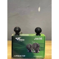 VF Audio Jade Series Tweeter VF1515TW