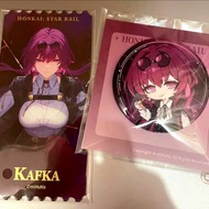 [miHoYo] hologram tickets, radioactive tickets, Honkai: Star Rail HSR game laser tickets