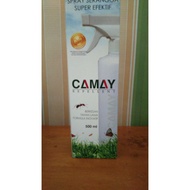 SPRAY SERANGGA CAMAY REPELLENT