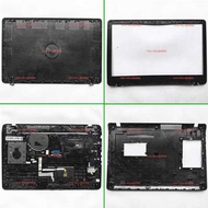 Suitable for Samsung NP 300E5K 300E5L 300E5M 3500EL/E5Q Case A Case B Case C Case D Case