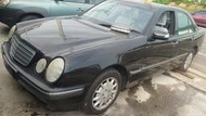 Mercedes-Benz W210 E240 後期 零件車