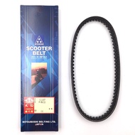 Japan Samsung Belt LGR7 Super 5 5 G6E Xsense G5 125 150 Jet 12 Inch Tire Type