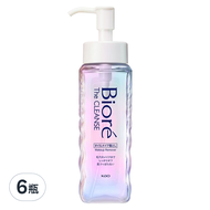 Biore 蜜妮 瞬浮潤澤卸妝露