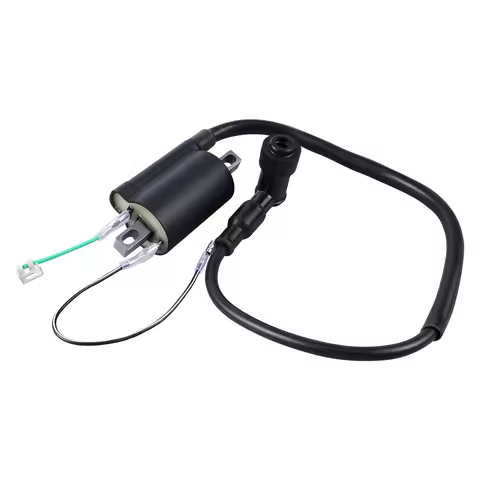 12V Motorcycle Ignition Coil Replace 30400-045-035 For Honda Z50AK Mini Trail Z50A Mini Trail 1968-1