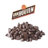 Van Houten Chocolate Chip 250g 巧克力粒