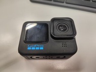 GoPro 11 連Telesin 充電器